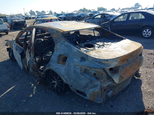 4T1G11AK0PU797737 Toyota CAMRY SE