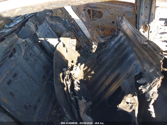 4T1G11AK0PU797737 Toyota CAMRY SE