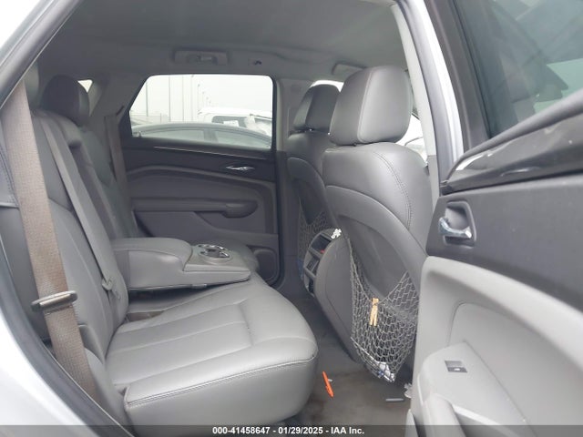2010 CADILLAC SRX 3GYFNGEY9AS574541 Photo 7
