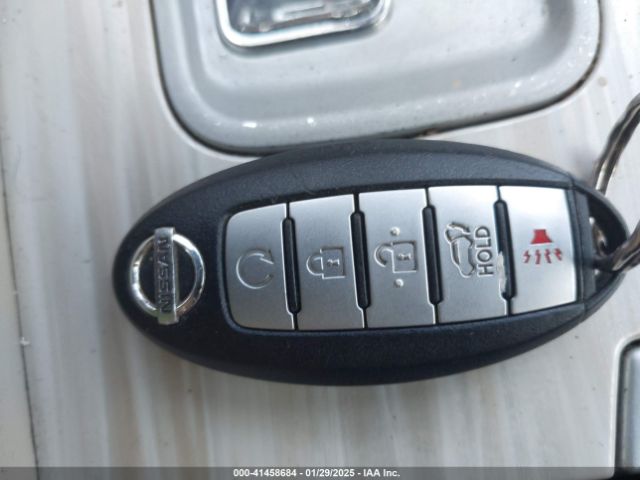 5N1AZ2MG4FN230662 Nissan MURANO SL
