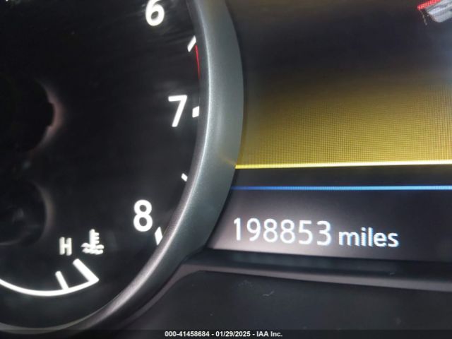 5N1AZ2MG4FN230662 Nissan MURANO SL