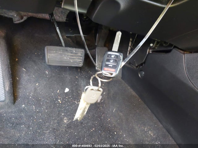 Honda Civic Lx 2014 2HGFB2F55EH540032 Image 11