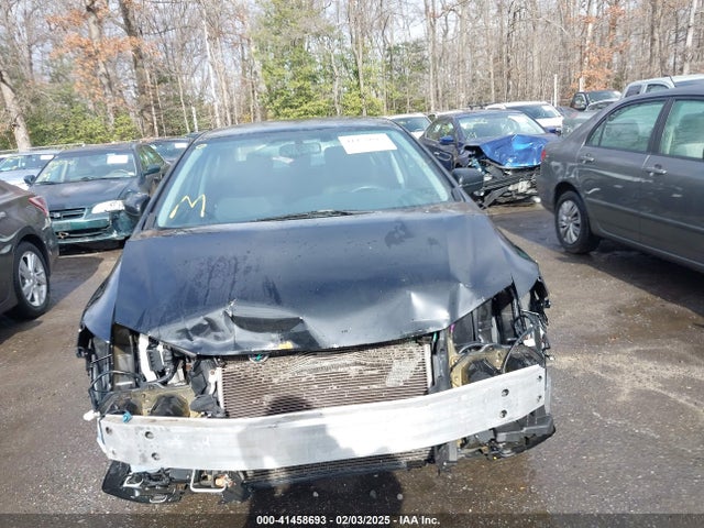 Honda Civic Lx 2014 2HGFB2F55EH540032 Image 13