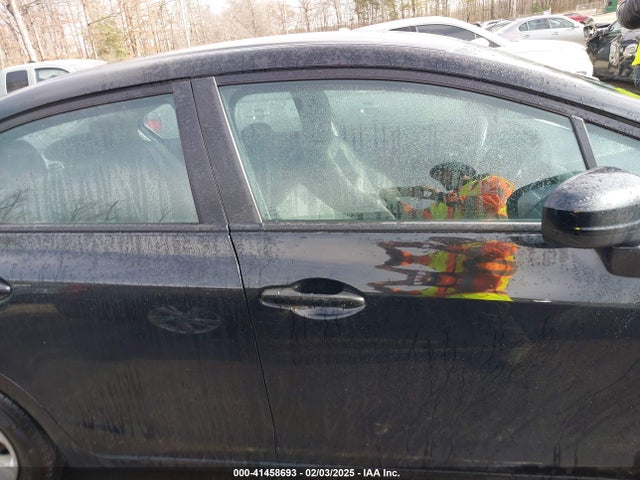 Honda Civic Lx 2014 2HGFB2F55EH540032 Image 14