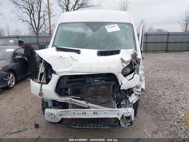 Ford Transit-250 2016 1FTYR2CM0GKA52729 Image 12