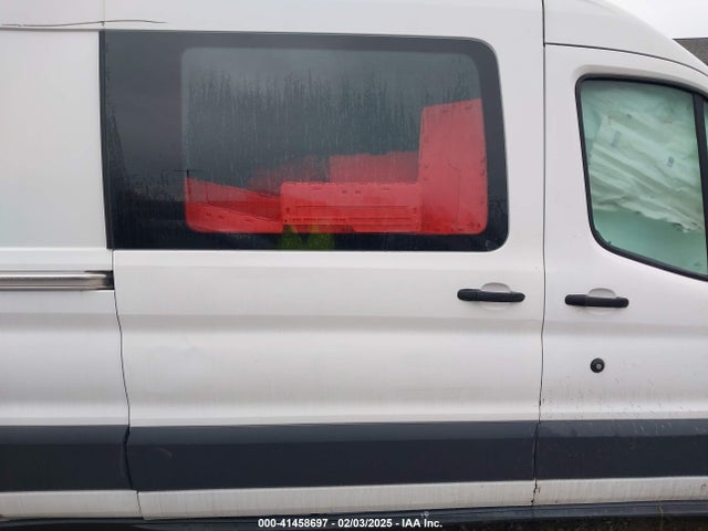 Ford Transit-250 2016 1FTYR2CM0GKA52729 Image 13