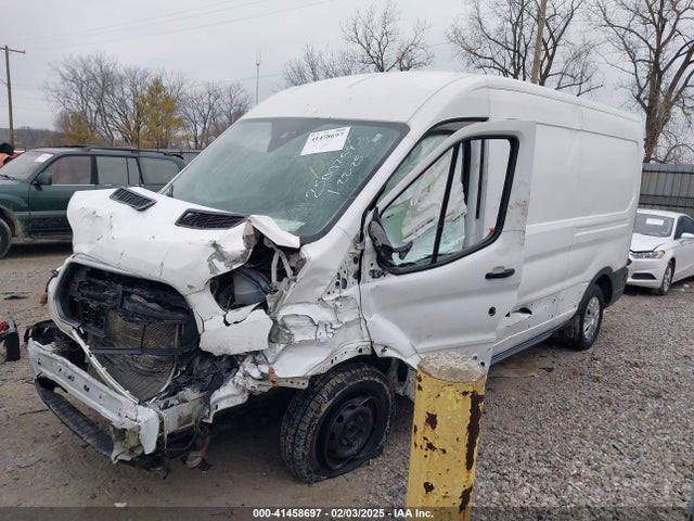 Ford Transit-250 2016 1FTYR2CM0GKA52729 Image 2