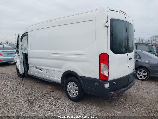 Ford Transit-250 2016 1FTYR2CM0GKA52729 Image 3
