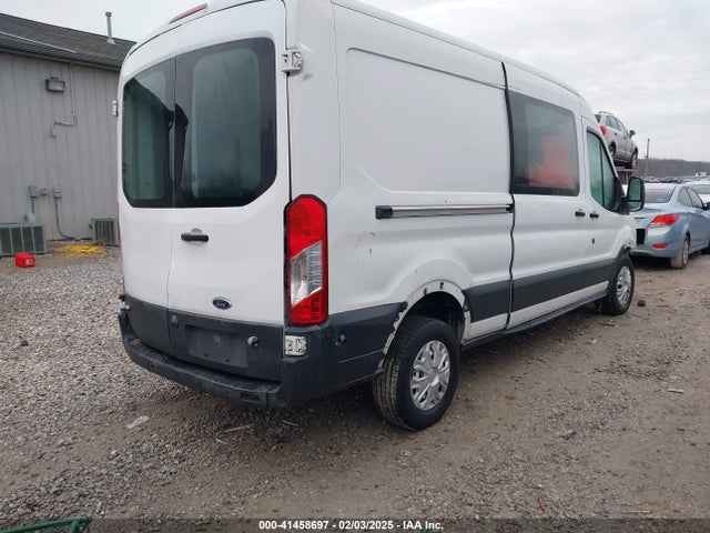 Ford Transit-250 2016 1FTYR2CM0GKA52729 Image 4