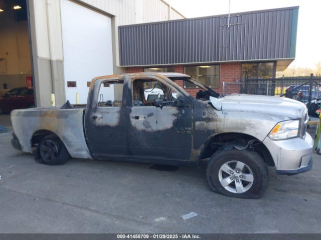 1C6RR7FT8GS412308 RAM 1500 Express
