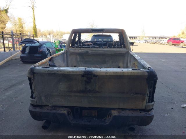 1C6RR7FT8GS412308 RAM 1500 Express