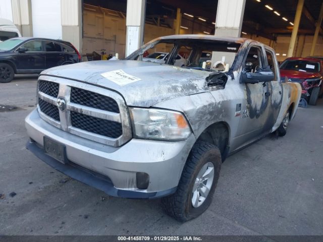 1C6RR7FT8GS412308 RAM 1500 Express