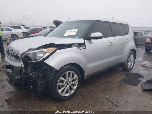 KNDJP3A57K7677861 KIA SOUL +