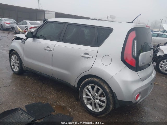 KNDJP3A57K7677861 KIA SOUL +