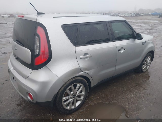 KNDJP3A57K7677861 KIA SOUL +