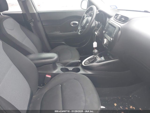 KNDJP3A57K7677861 KIA SOUL +