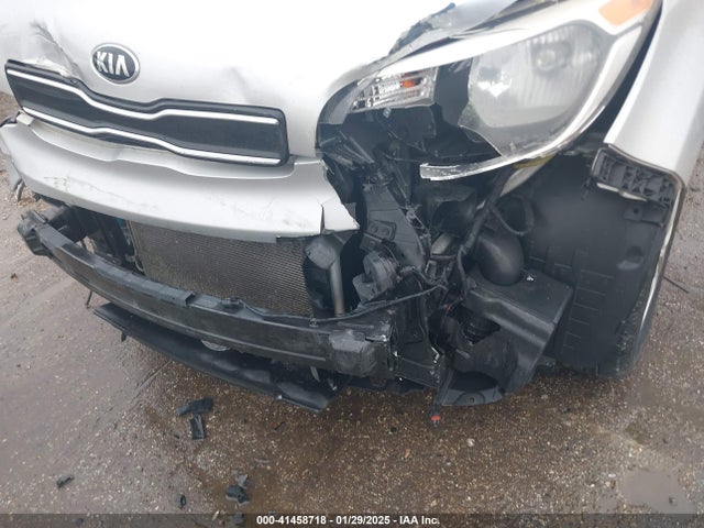 KNDJP3A57K7677861 KIA SOUL +