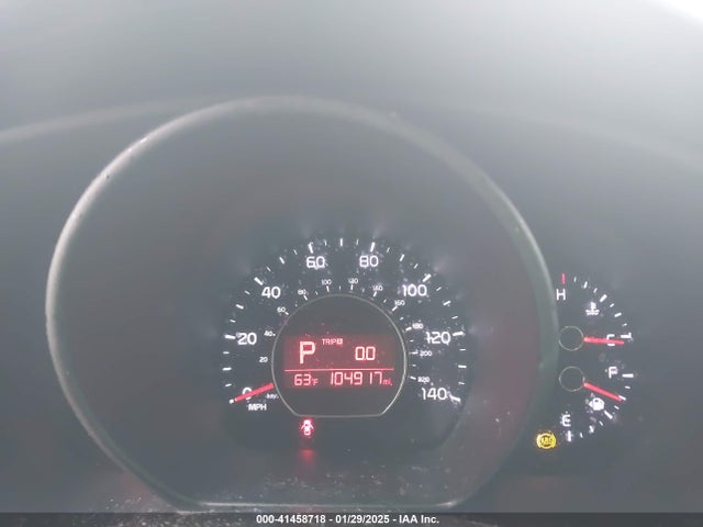 KNDJP3A57K7677861 KIA SOUL +