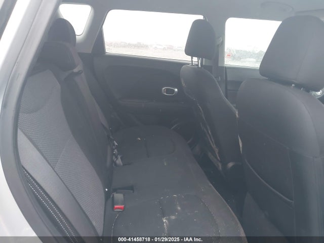 KNDJP3A57K7677861 KIA SOUL +