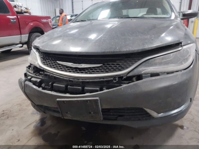 1C3CCCAB6FN502923 Chrysler 200 Limited