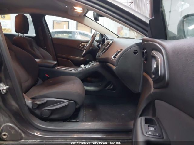 1C3CCCAB6FN502923 Chrysler 200 Limited