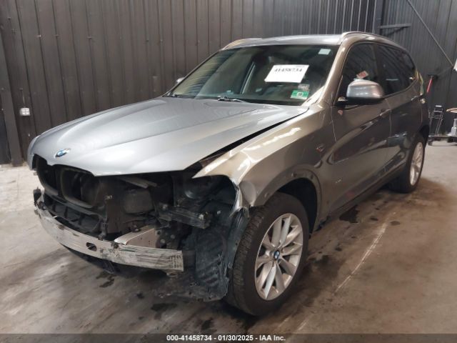 5UXWX9C39H0W73847 BMW X3 Xdrive28i