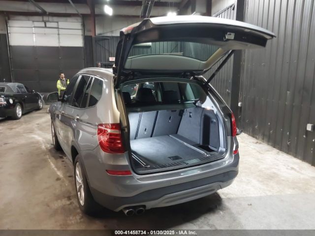 5UXWX9C39H0W73847 BMW X3 Xdrive28i