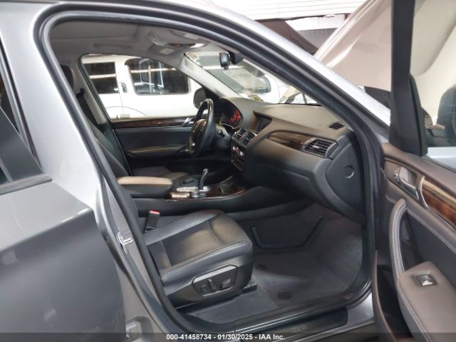 5UXWX9C39H0W73847 BMW X3 Xdrive28i