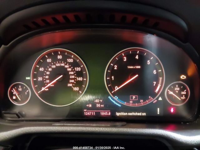 5UXWX9C39H0W73847 BMW X3 Xdrive28i