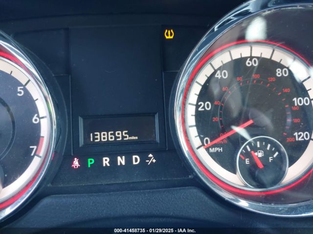 2C4RDGCG7HR671230 Dodge Grand Caravan Sxt