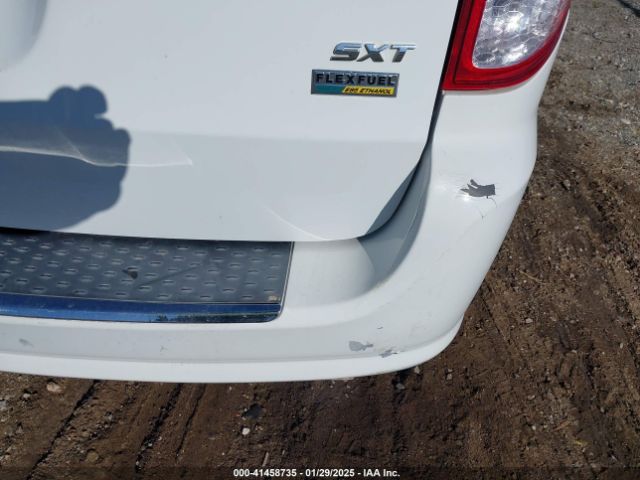 2C4RDGCG7HR671230 Dodge Grand Caravan Sxt