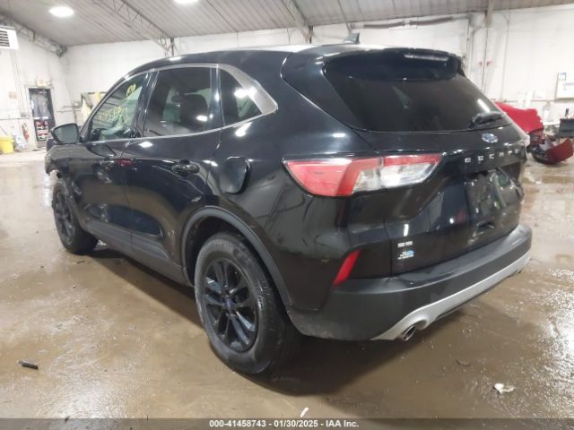 1FMCU9G62MUB21235 Ford ESCAPE SE