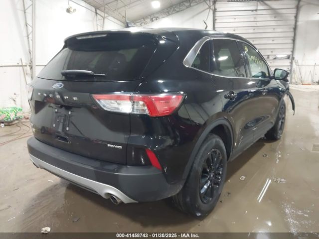 1FMCU9G62MUB21235 Ford ESCAPE SE