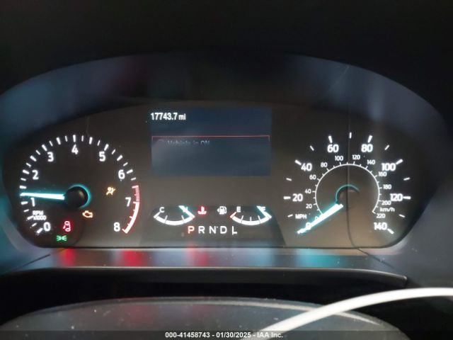 1FMCU9G62MUB21235 Ford ESCAPE SE