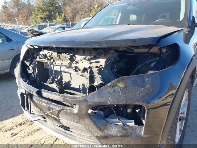 Ford EXPLORER XLT 2021 1FMSK8DH7MGB00820 Image 6