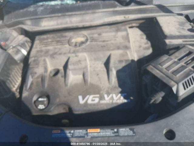 2GNFLGE36G6195379 Chevrolet Equinox Ltz