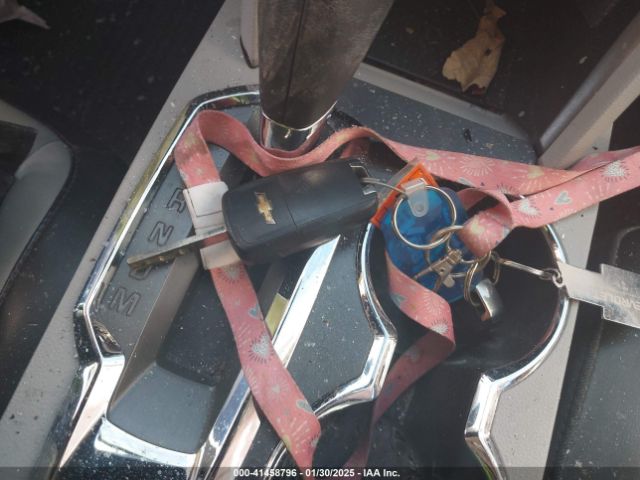 2GNFLGE36G6195379 Chevrolet Equinox Ltz