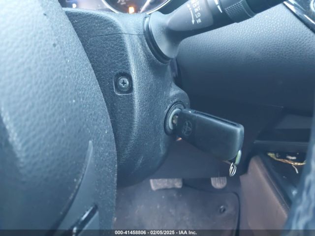JTNKHMBX5J1009321 Toyota C-HR XLE
