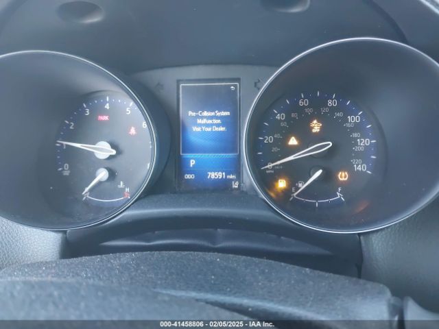 JTNKHMBX5J1009321 Toyota C-HR XLE