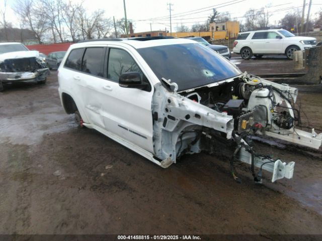 2019 JEEP GRAND CHEROKEE 1C4RJFBT2KC539316