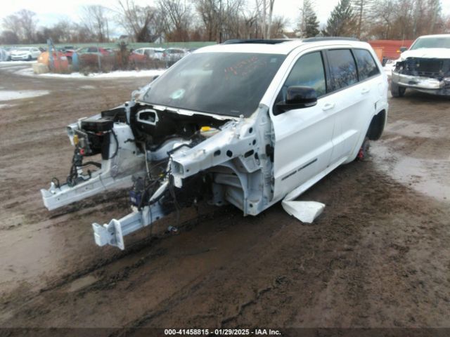 2019 JEEP GRAND CHEROKEE 1C4RJFBT2KC539316 Photo 1