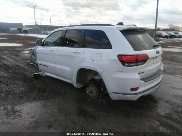 2019 JEEP GRAND CHEROKEE 1C4RJFBT2KC539316 Photo 2