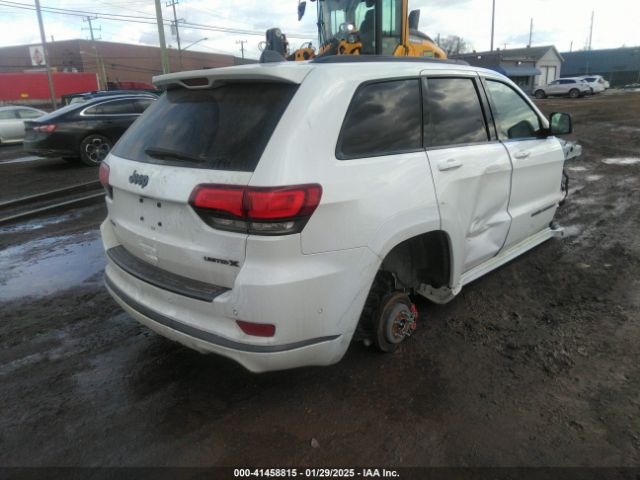2019 JEEP GRAND CHEROKEE 1C4RJFBT2KC539316 Photo 3