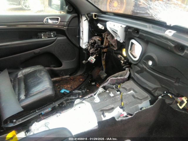 2019 JEEP GRAND CHEROKEE 1C4RJFBT2KC539316 Photo 4
