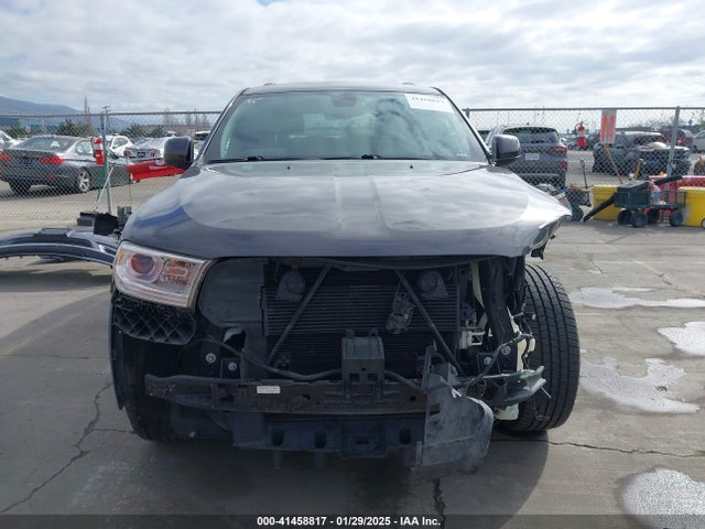 1C4RDHAG4FC755746 Dodge Durango Sxt