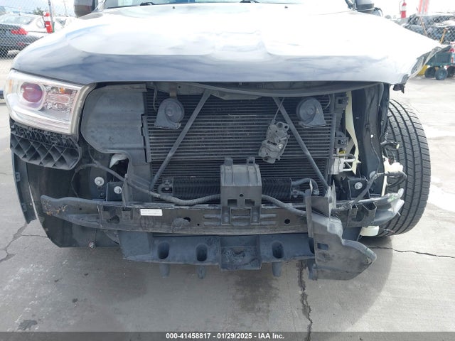 1C4RDHAG4FC755746 Dodge Durango Sxt