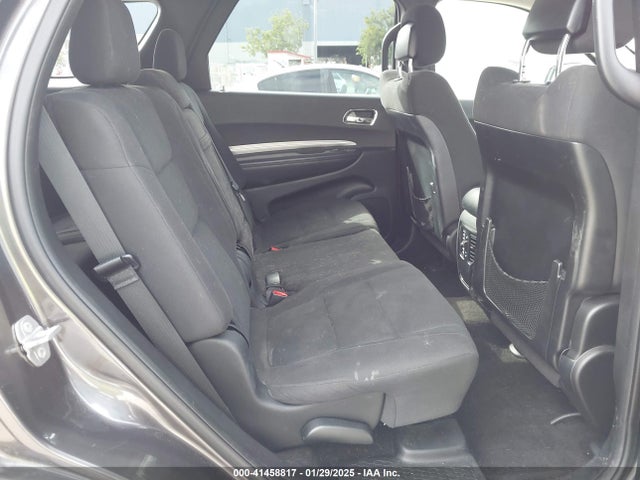1C4RDHAG4FC755746 Dodge Durango Sxt