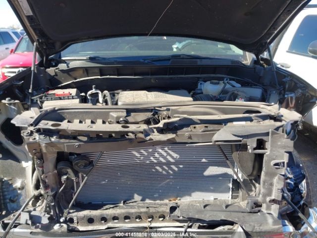 2GCUDDED0R1255631 Chevrolet Silverado 1500 4wd  Short Bed Lt