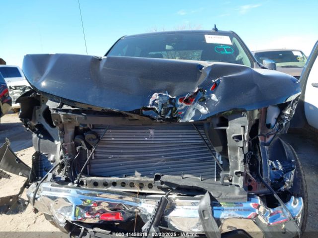 2GCUDDED0R1255631 Chevrolet Silverado 1500 4wd  Short Bed Lt