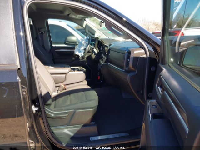 2GCUDDED0R1255631 Chevrolet Silverado 1500 4wd  Short Bed Lt